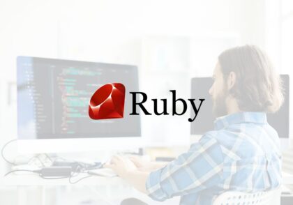 برنامه نویسی Ruby