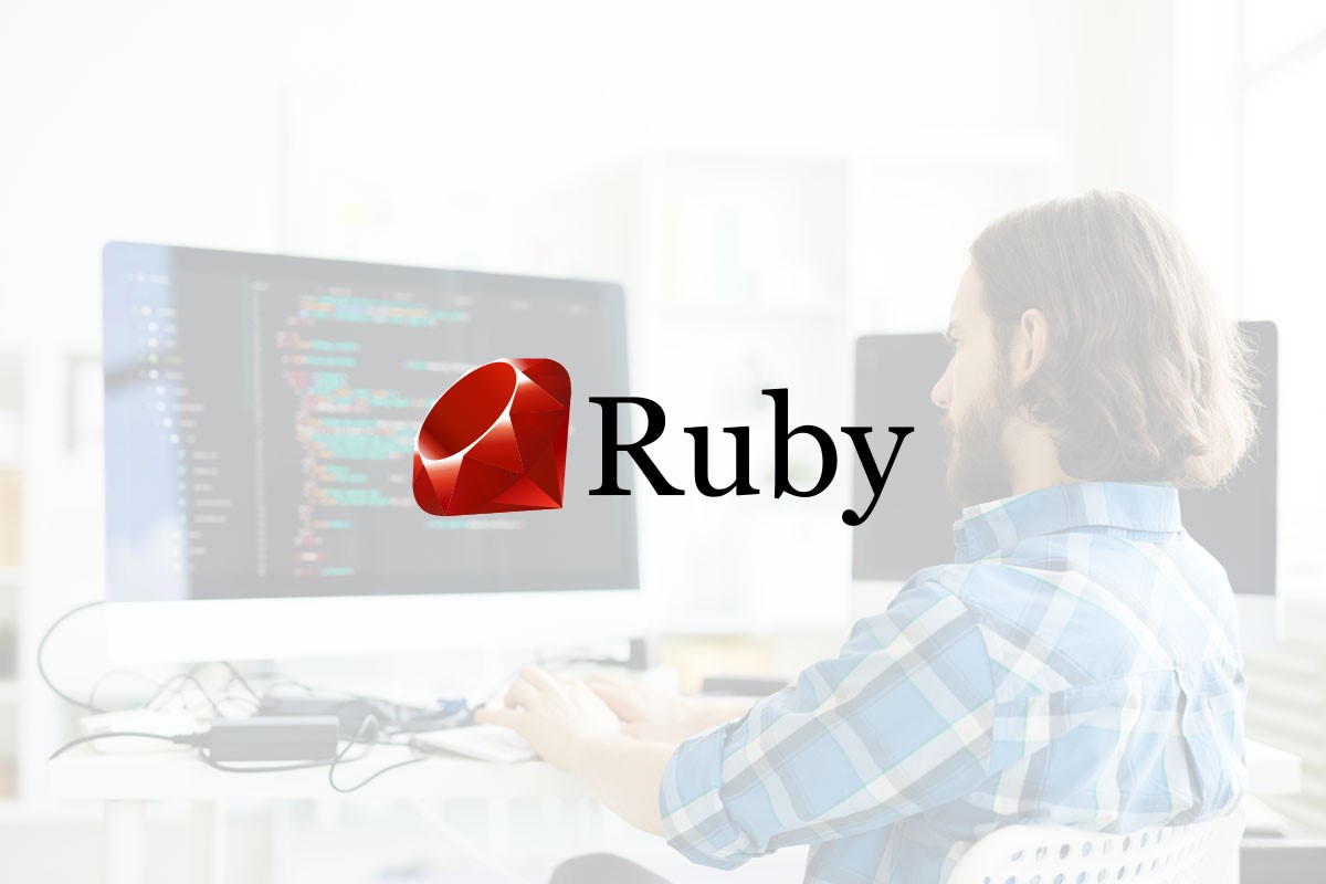 برنامه نویسی Ruby