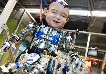 چگونه می توان متخصص رباتیکز شد؟