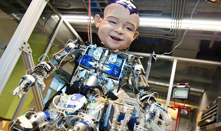 چگونه می توان متخصص رباتیکز شد؟