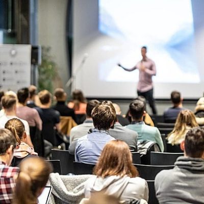 طراحی سایت رویداد